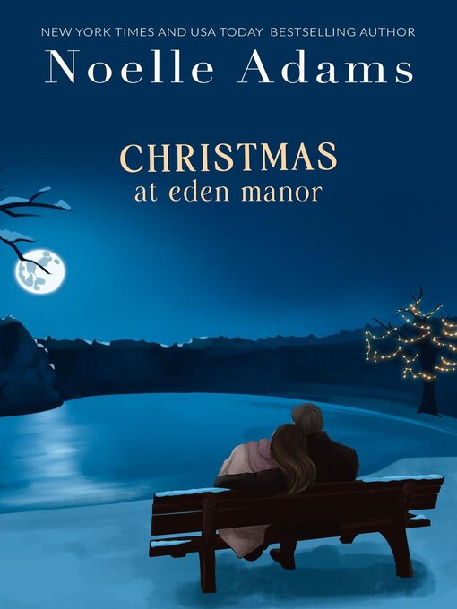 Title details for Christmas at Eden Manor by Noelle Adams - Available